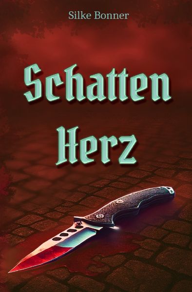 Cover von Avignon Noir/Schattenherz