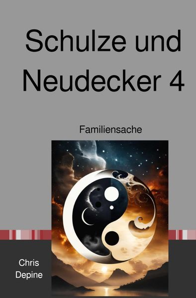 Cover von Krimi/Schulze und Neudecker 4