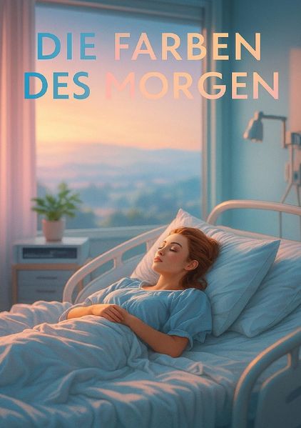 Cover von Die Farben des Morgen