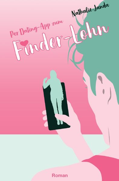 Cover von Finder/Per Dating-App zum Finder-Lohn