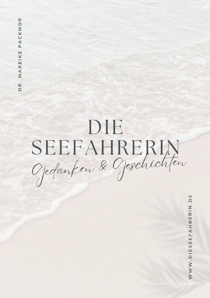 Cover von Die Seefahrerin