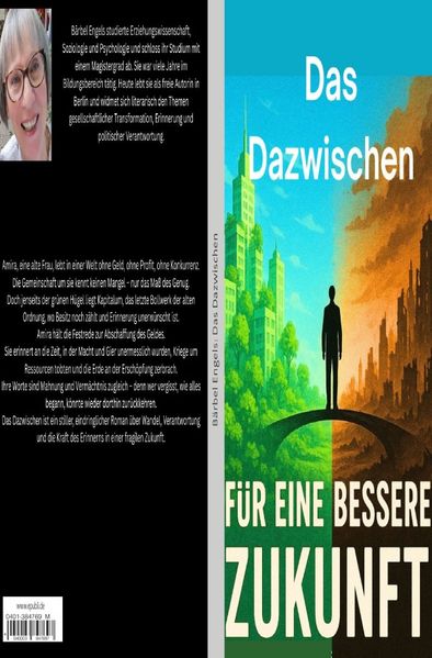 Cover von Das Dazwischen