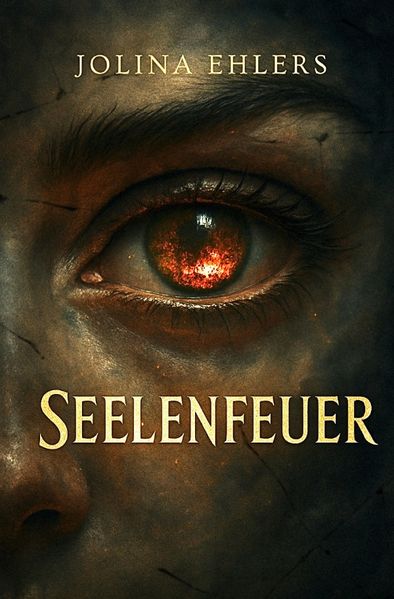 Cover von Seelenfeuer