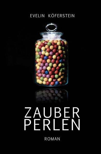 Cover von Zauberperlen