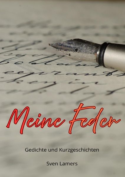 Cover von Meine Feder