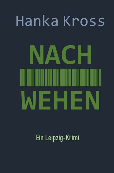 Cover von Nach Wehen