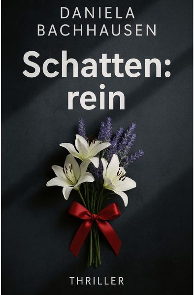 Cover von Schatten:rein