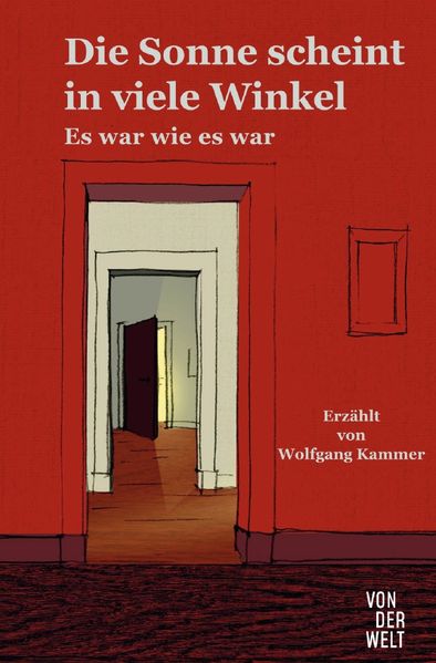 Cover von Die Sonne in viele Winkel