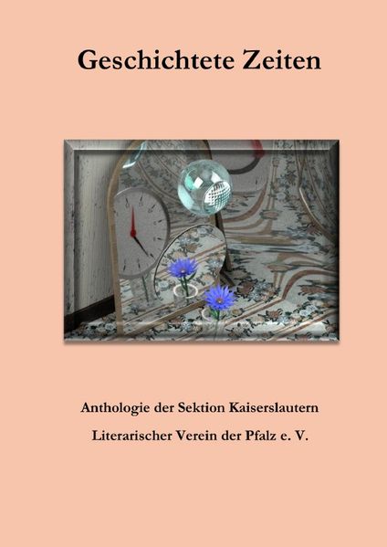 Cover von Geschichtete Zeiten