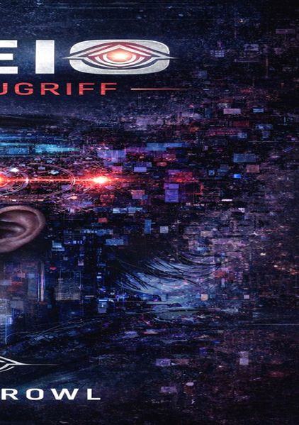 Cover von KLEIO-Dokumente/KLEIO-Fremdzugriff – Tech-Noir Story