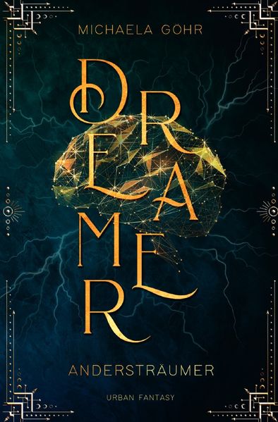 Cover von Dreamer