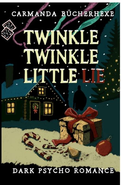 Cover von Twinkle Twinkle Little Lie