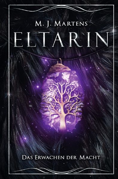 Cover von Eltarin: Das Erwachen der Macht
