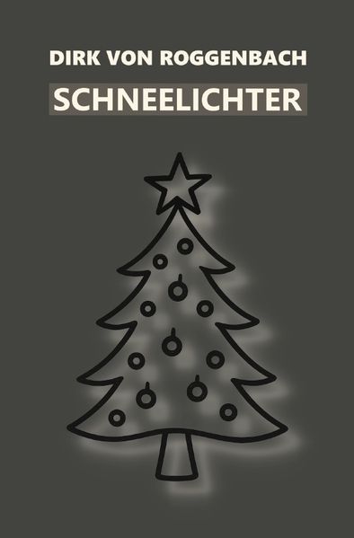 Cover von Schneelichter