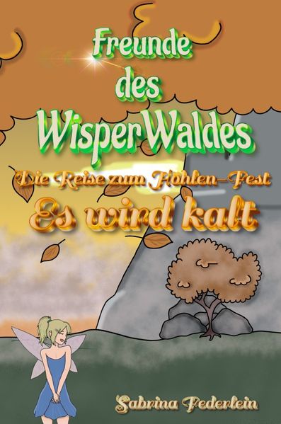 Cover von Freunde des Wisper Waldes