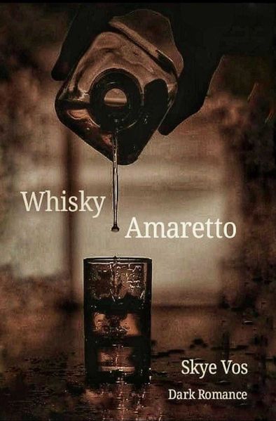 Cover von Whisky Amaretto