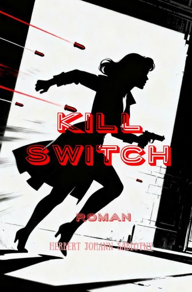 Cover von Kill Switch