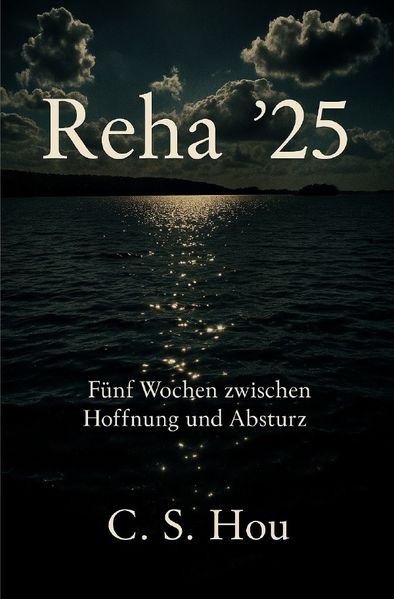 Cover von Mehr als 22 Kapitel/Reha ´25