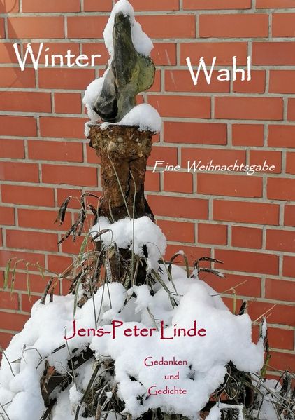 Cover von Winter Wahl