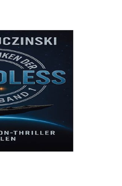 Cover von Die Chroniken der Boundless/Die Chroniken der Boundless Sammelband 1