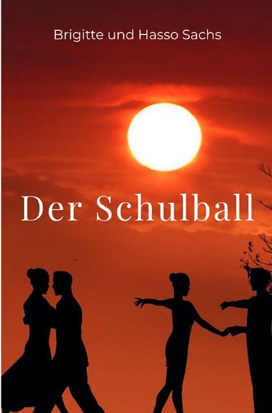 Cover von Der Schulball