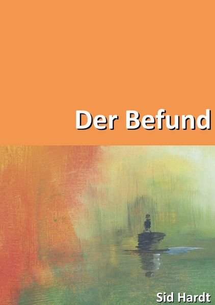 Cover von Der Befund