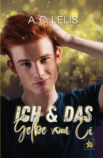 Cover von Über’m Regenbogen/Ich und das Gelbe vom Ei