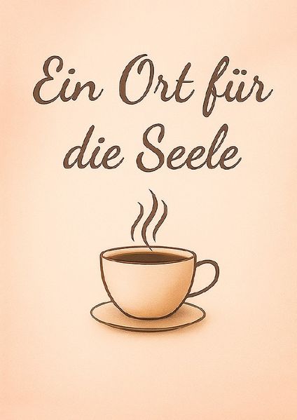 Cover von Ein Ort für die Seele