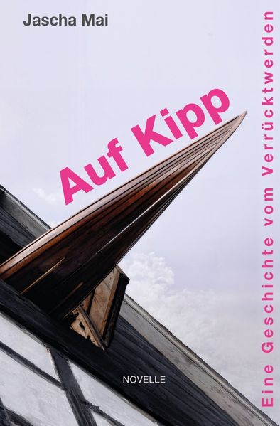 Cover von Auf Kipp