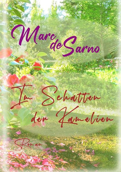 Cover von Im Schatten der Kamelien