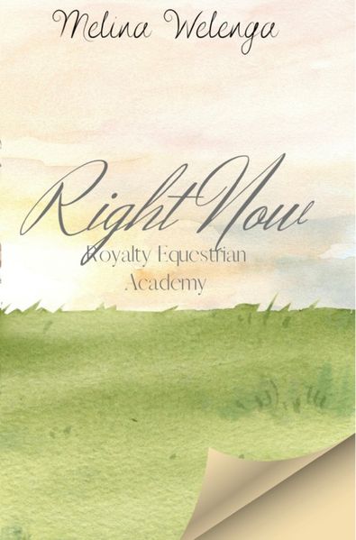Cover von Right Now