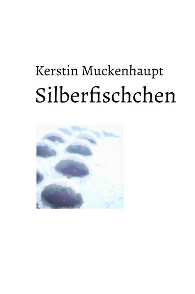 Cover von Silberfischchen