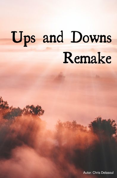 Cover von Ups and Downs Remake