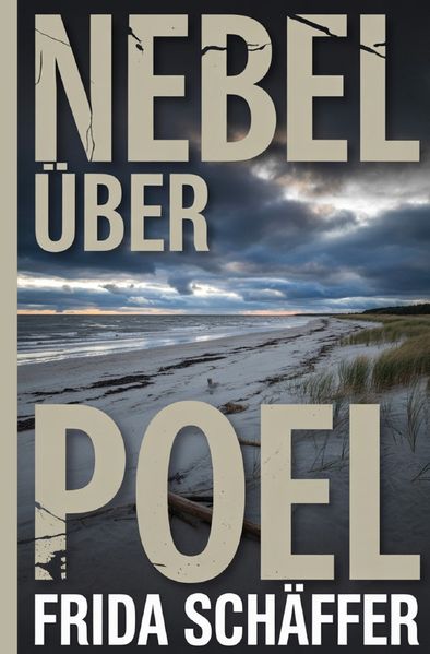 Cover von Nebel über Poel