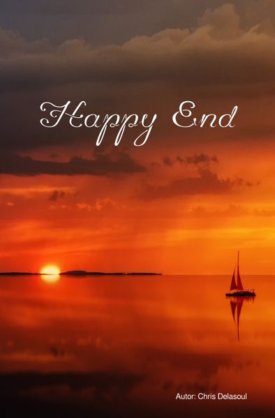 Cover von Happy End