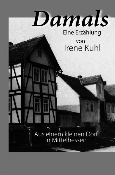 Cover von Damals