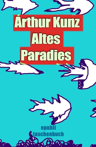 Cover von Altes Paradies