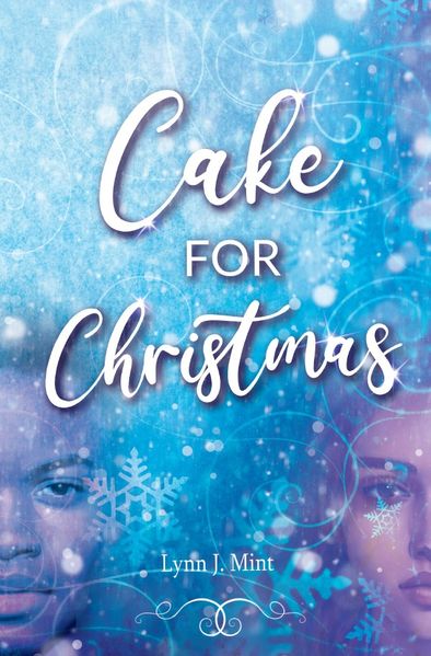 Cover von Cake for Christmas