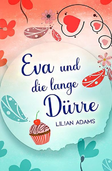 Cover von Eva/Eva und die lange Dürre