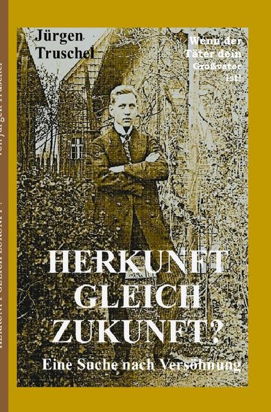Cover von Herkunft gleich Zukunft?