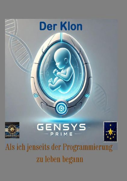 Cover von Der Klon