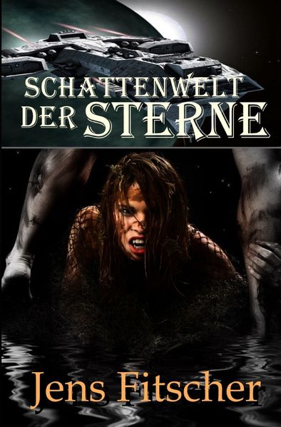 Cover von Schattenwelt der Sterne