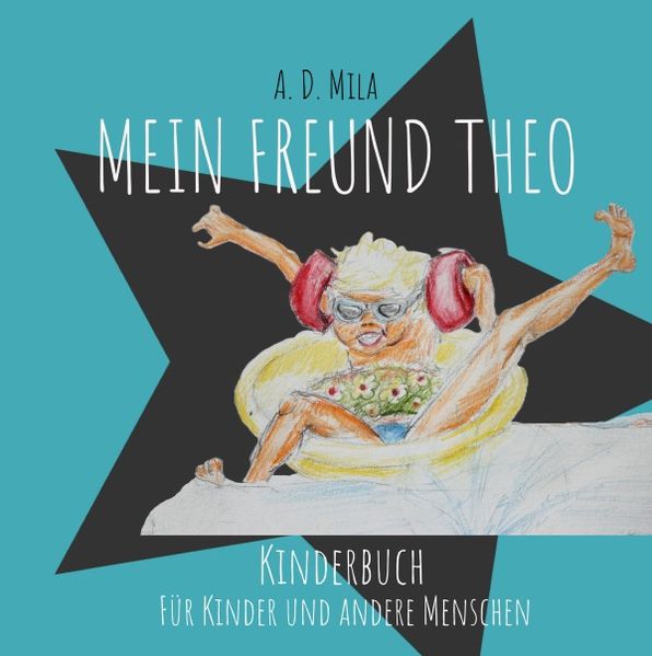 Cover von MEIN FREUND THEO
