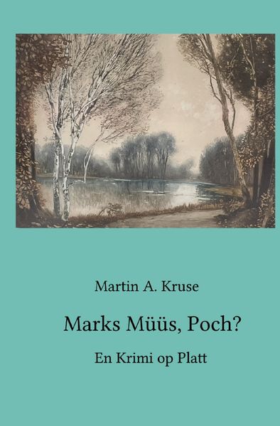 Cover von Marks Müüs, Poch?