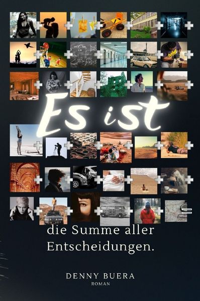 Cover von Das Schicksal der zurückgelassenen Hanna/Es ist