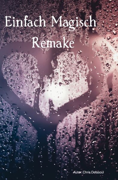 Cover von Einfach Magisch Remake