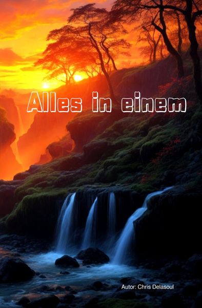 Cover von Alles in einem