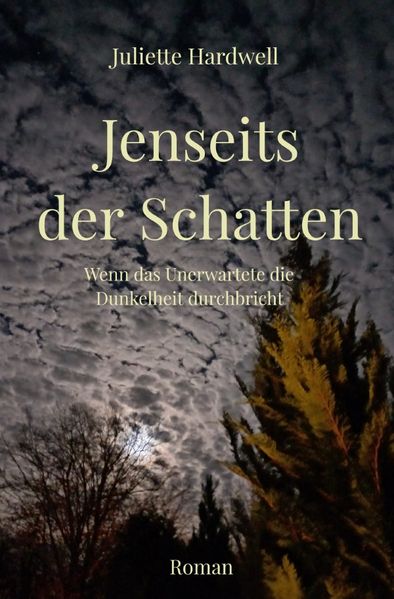 Cover von Jenseits der Schatten