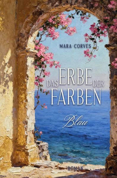 Cover von Das Erbe der Farben