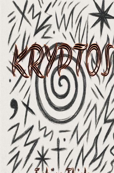 Cover von KRYPTOS